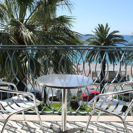 Florida - Promenade Des Anglais Niza Exterior foto